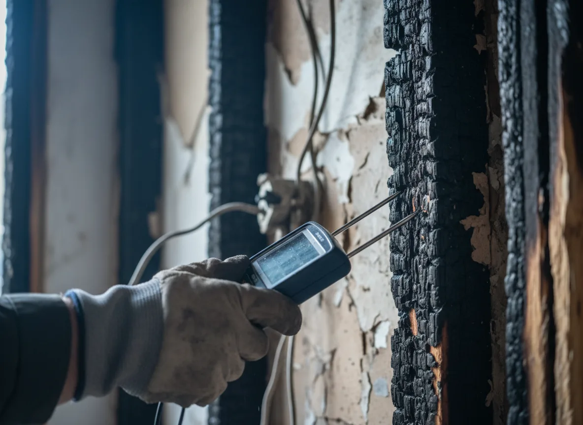 Fire Damage Restoration Lunenburg, MA FAQs